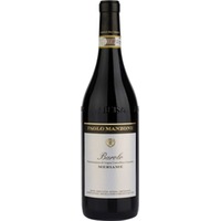 Paolo Manzone Barolo Meriame DOCG