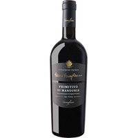 Varvaglione Collezione Privata Cosimo Primitivo di Manduria DOP