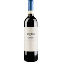 Batasiolo Barbera d’Asti DOCG