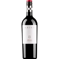 Barista Pinotage