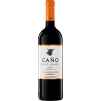 Pagos del Rey Cano Tempranillo Garnacha Toro DO