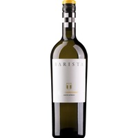 Barista Chardonnay