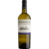 Pazo de Señorans Seleccion de Anada Albariño Rias Baixas DO