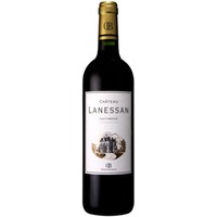 Château Lanessan Haut-Médoc