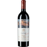 Chateau Mouton Rothschild 1er Cru