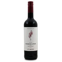 Oddbird Domaine De La Prade Merlot &Shiraz
