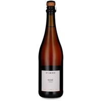 Oddbird Sparkling Rosé