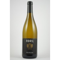 Chardonnay Enselberg Zeit QbA trocken, Abril