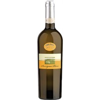 Sauvignon Blanc Venezia DOC Terre Piane Ornella Bellia