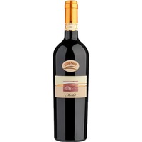 Merlot Venezia DOC Terre Piane Ornella Bellia