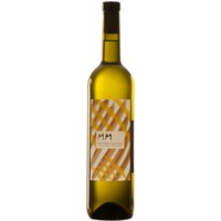 Riesling "MM20" halbtrocken - WeinKulturgut Longen-Schlöder