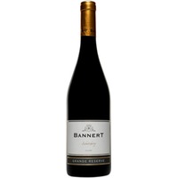 Cuvée Schatzberg GRAND RESERVE trocken - Weingut Bannert