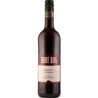 Hallgartener Hendelberg - Spätburgunder Rotwein Auslese trocken - Weingut Kurt Bug
