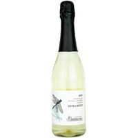 Extra Secco Asti DOCG brut Bio - Cantamessa