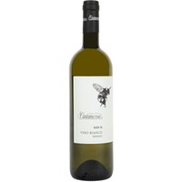 SanSì Vino bianco frizzante trocken - Cantamessa