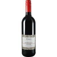 Zweigelt Barrique Cuvée - Weingut & Heuriger Paul