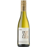 Trockenbeerenauslese TBA Sauvignon Blanc Ried Czamillonberg 0,375 L - Weingut Stefan Potzinger