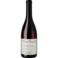 Auf der Mauer Pinot Noir Oberflachs, Aargau AOC