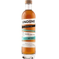 Undone No.1 Not Rum alkoholfrei