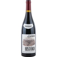 Terroir Historic Negre, Priorat DOCa, Katalonien, 2019, Rotwein
