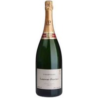 La Cuvee brut Magnum Champagne AOC