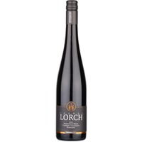 Cabernet Sauvignon Barrique Bodenheim Hoch