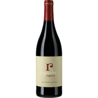 Organic - Shiraz Cabernet Sauvignon
