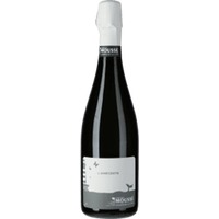 Champagne L'Anecdote Blanc de Blancs Extra Brut Flaschengärung