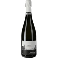 Champagne Eugène Longue Garde Brut Nature Flaschengärung