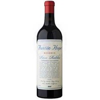 Cabernet Sauvignon Reserve Austin Hope