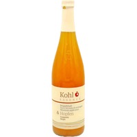 Kohl Bergapfelsaft mit Hopfen