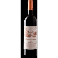 Les Tourelles de Longueville