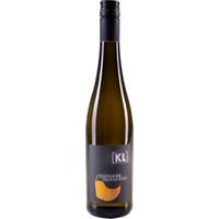 Silvaner Orange Wine trocken - KL-Weine