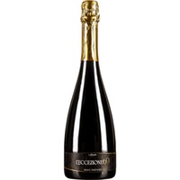 L'Eccezione 60 Nature brut nature - Podere La Regola