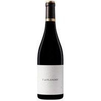 Sieur d'Arques - F de Flandry Blanc AOP