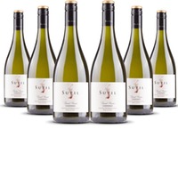 Sutil Grand Reserve Chardonnay Limarí Valley