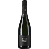 Champagne Hautes Mottes Blanc de Blancs Grand Cru Brut Nature Flaschengärung