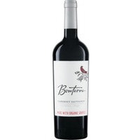 Cabernet-Sauvignon California Bonterra - Bonterra Vineyards