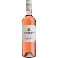 Groote Post - rose - limited release