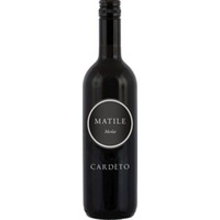 Cardeto Matile Merlot IGP