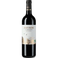 Jean Faure La Reserve
