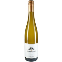 Scheurebe feinherb - Weingut Hartmann