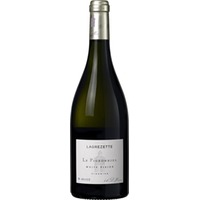 Le Pigeonnier Blanc Côtes du Lot IGP - Château de Lagrézette