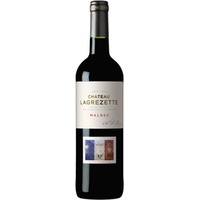 Château Lagrézette Cahors AOP trocken - Château de Lagrézette