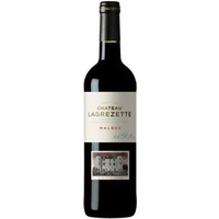 Château Lagrézette Cahors AOP trocken - Château de Lagrézette