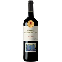 Château Lagrézette Cahors AOP trocken - Château de Lagrézette