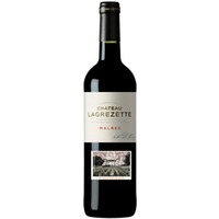 Château Lagrézette Cahors AOP trocken - Château de Lagrézette