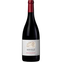 Merveille Rouge Côtes du Lot IGP trocken - Château de Lagrézette