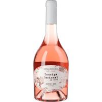 Touriga Nacional em Rose