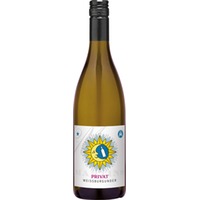 Weißburgunder PRIVAT - Weingut Martinshof